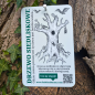 Preview: Habitattree sign (international)